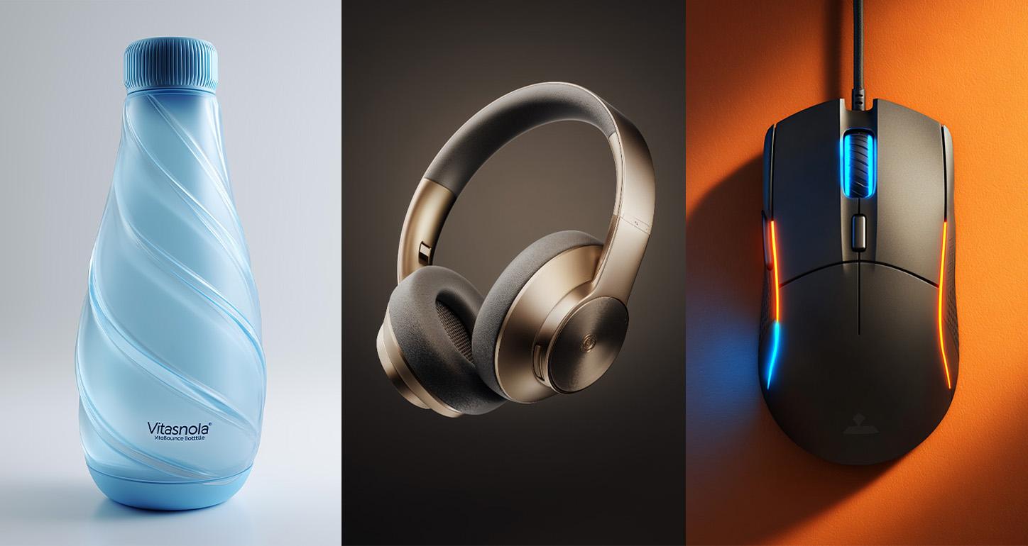 Product Visualization