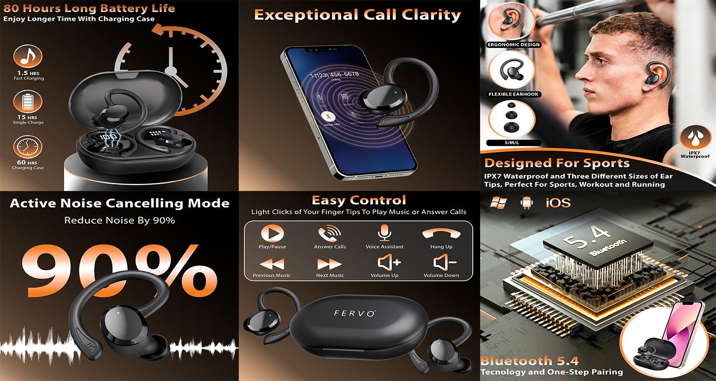 Amazon Listing Stacks